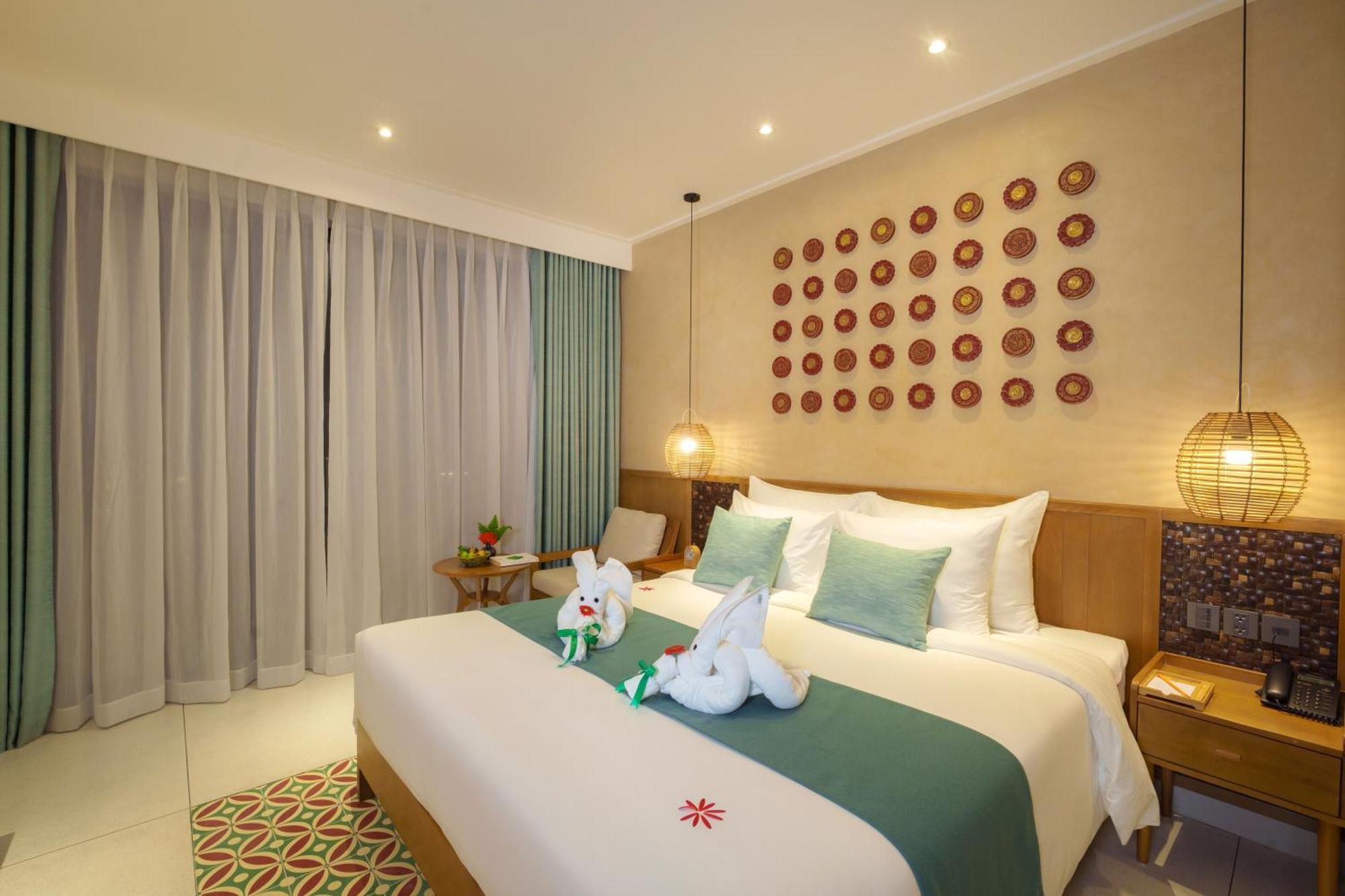 Little Gem. An Eco-Friendly Boutique Hotel & Spa Hoi An Exterior photo