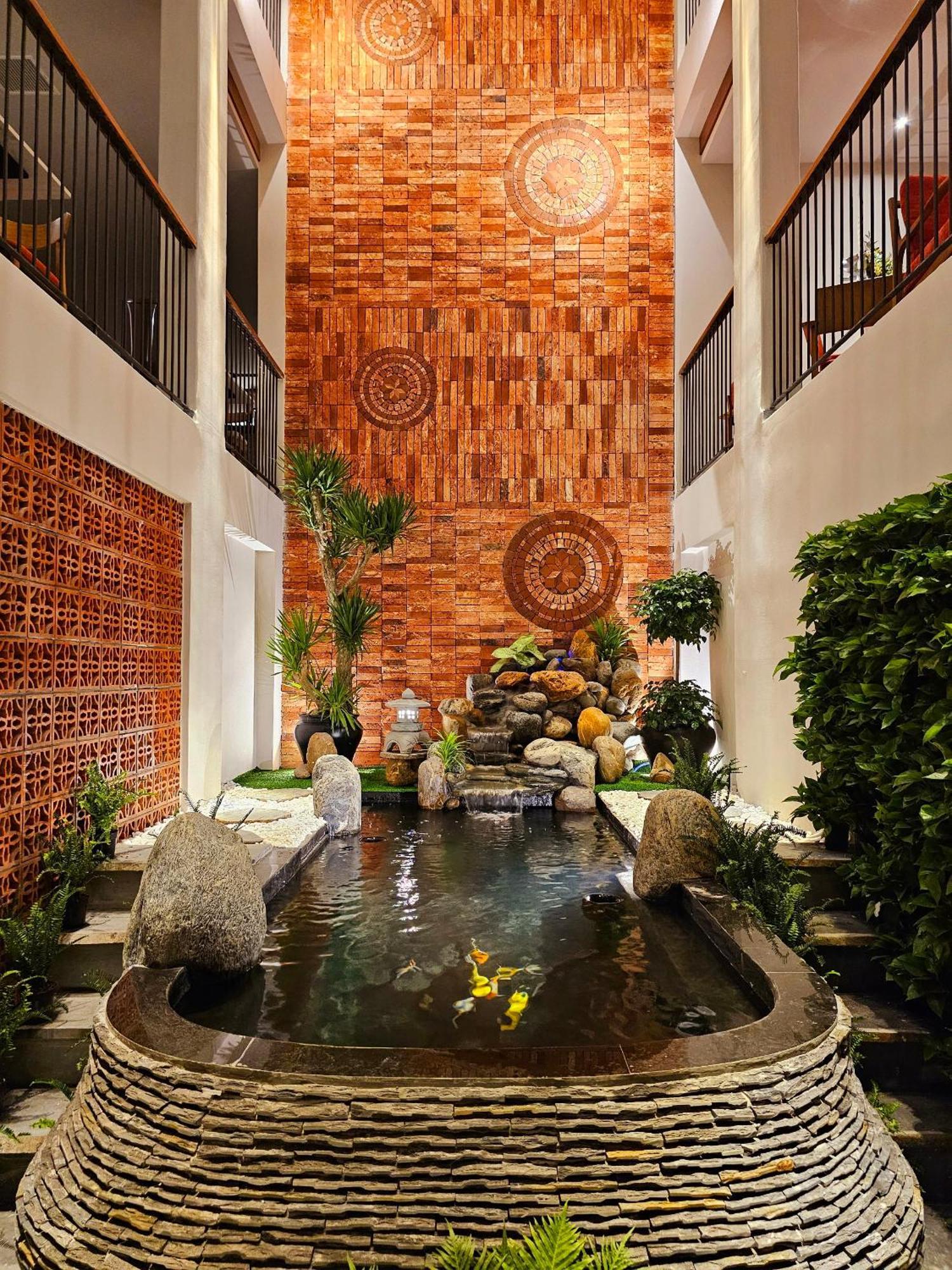 Little Gem. An Eco-Friendly Boutique Hotel & Spa Hoi An Exterior photo