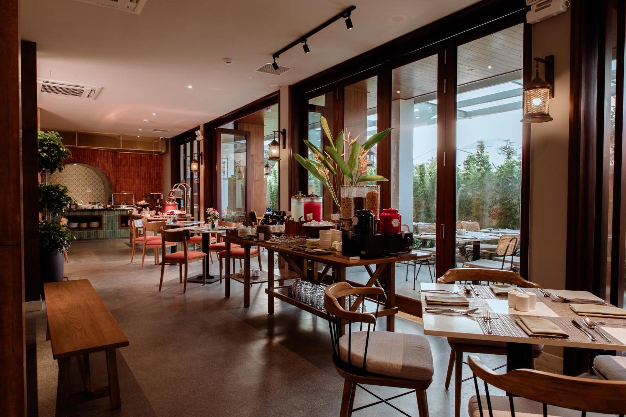 Little Gem. An Eco-Friendly Boutique Hotel & Spa Hoi An Exterior photo